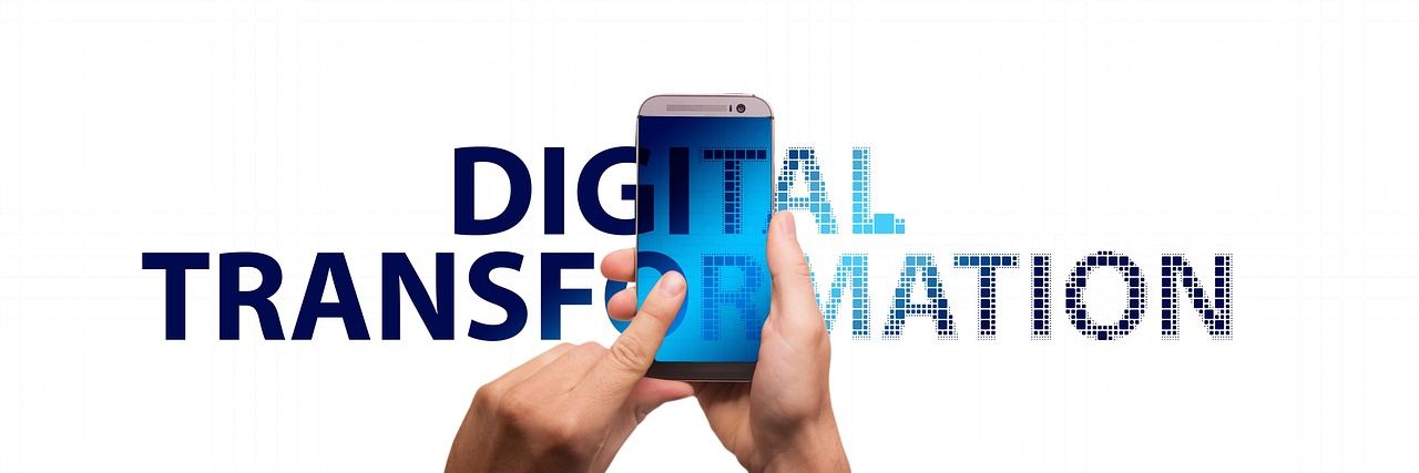 transformation numérique des pme : comment réussir son passage au digital découvrez comment la transformation digitale peut révolutionner votre entreprise en optimisant les processus, améliorant l'expérience client et stimulant l'innovation grâce aux technologies numériques.