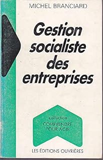 Gestion socialiste des entreprises