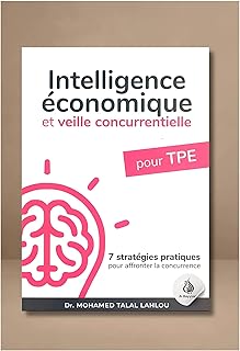 Intelligence économique et veille concurrentielle pour TPE
