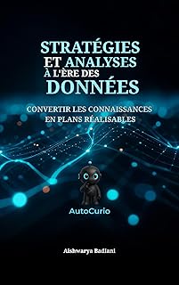 STRATÉGIES ET ANALYSES À L