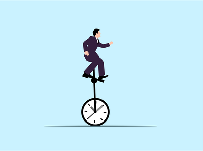 trouver l’équilibre entre vie professionnelle et vie personnelle en 2025