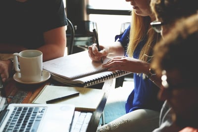 Comment rédiger un business plan efficace en 7 étapes