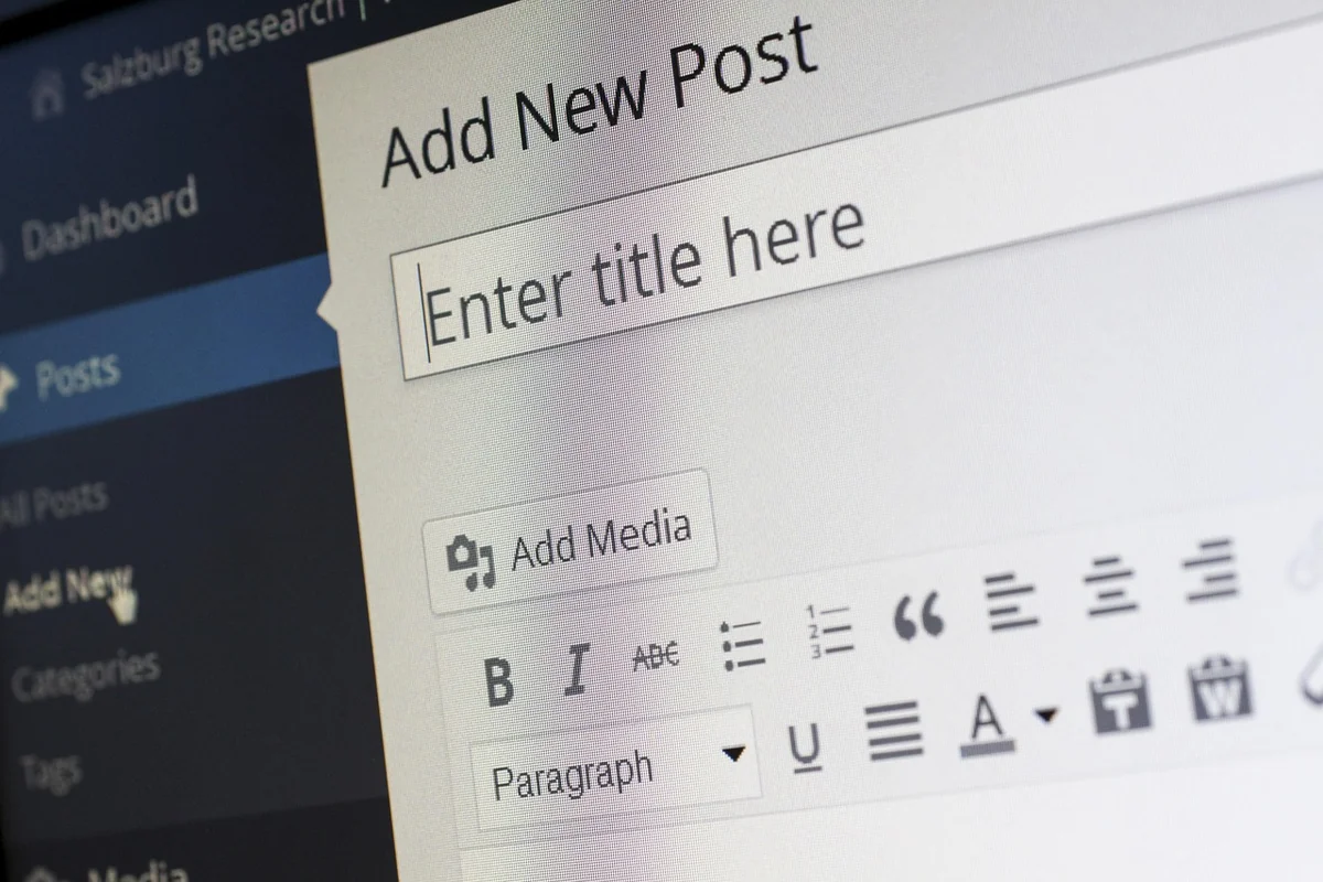 Outils et méthodes pour optimiser chaque publication
