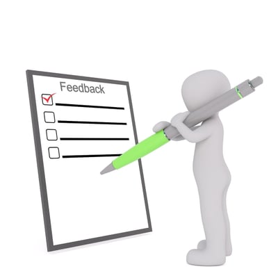 comment donner un feedback constructif efficace et bien reçu