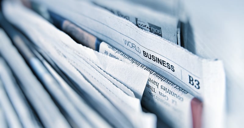 Blog d'actualités et d'informations : observer l'entreprise pour mieux agir