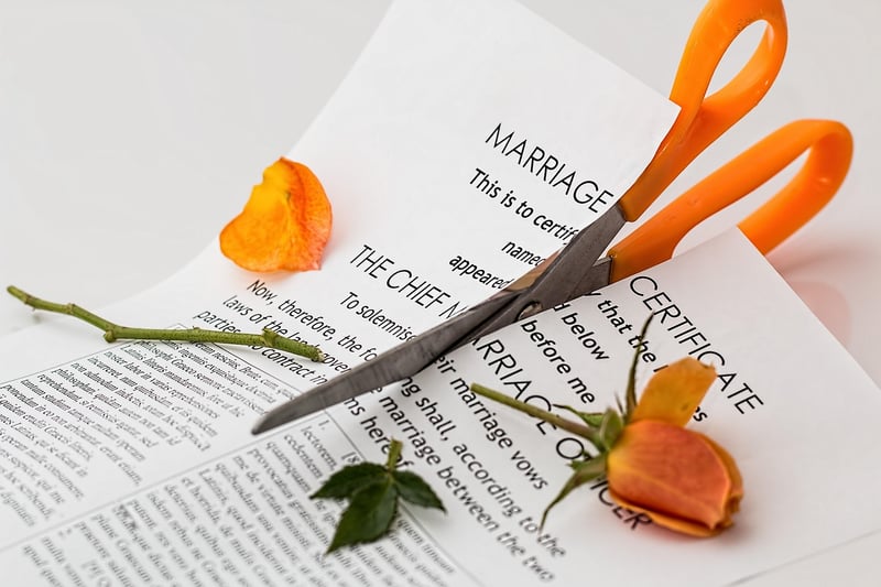 Partage des biens lors d’un divorce : les nouvelles règles à connaître en 2026