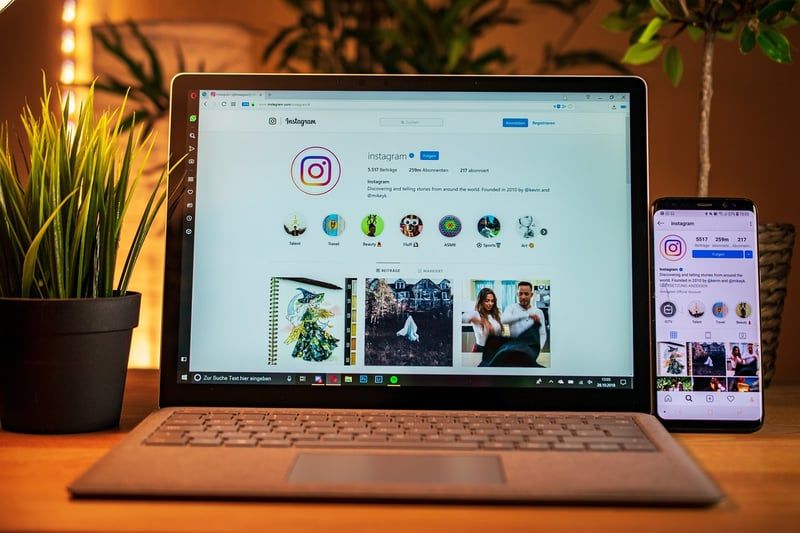 Boostez votre feed Instagram en 2026 : astuces incontournables pour briller en ligne