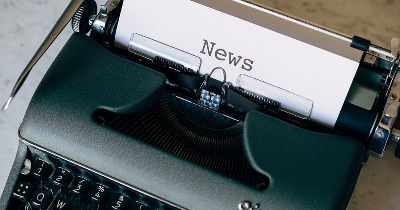 Blog d'actualités et d'informations : s'informer sans se noyer dans le flux