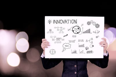 L’innovation au cœur de votre stratégie : comment s’y engager efficacement