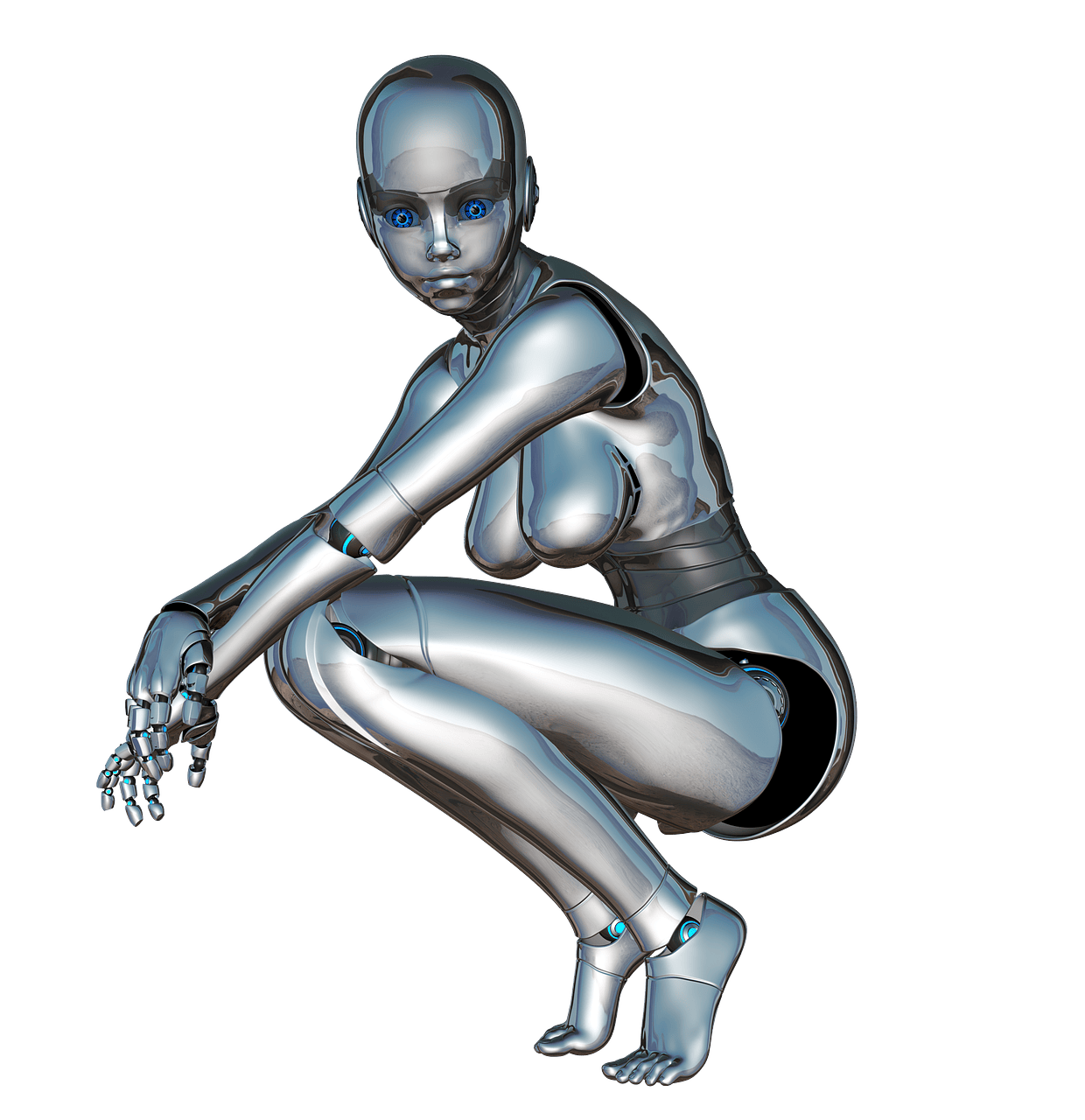 l’impact de l’intelligence artificielle sur la transformation des entreprises en 2025