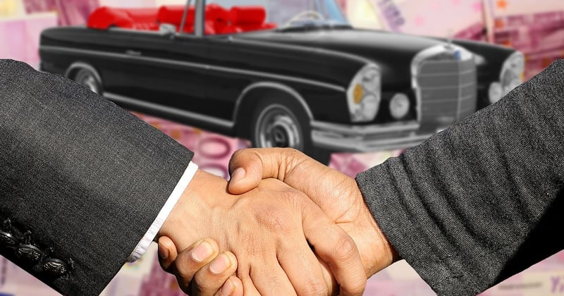 Annulation de vente de voiture : vos droits et recours expliques