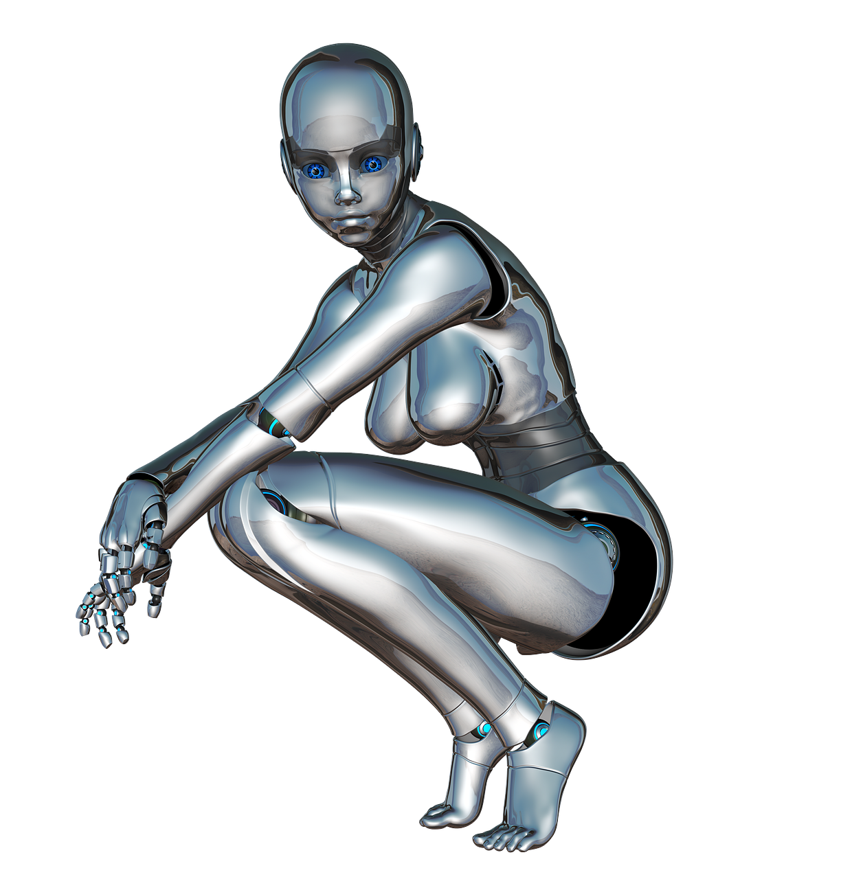 L'intelligence artificielle : opportunités pour les PME découvrez les avancées et applications de l'intelligence artificielle, une technologie révolutionnaire qui transforme les secteurs et facilite la vie quotidienne.